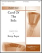 Carol of the Bells Handbell sheet music cover